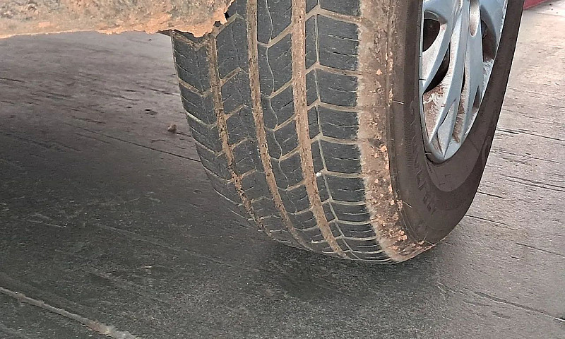 Fiat Palio 1.0/ Trof...
