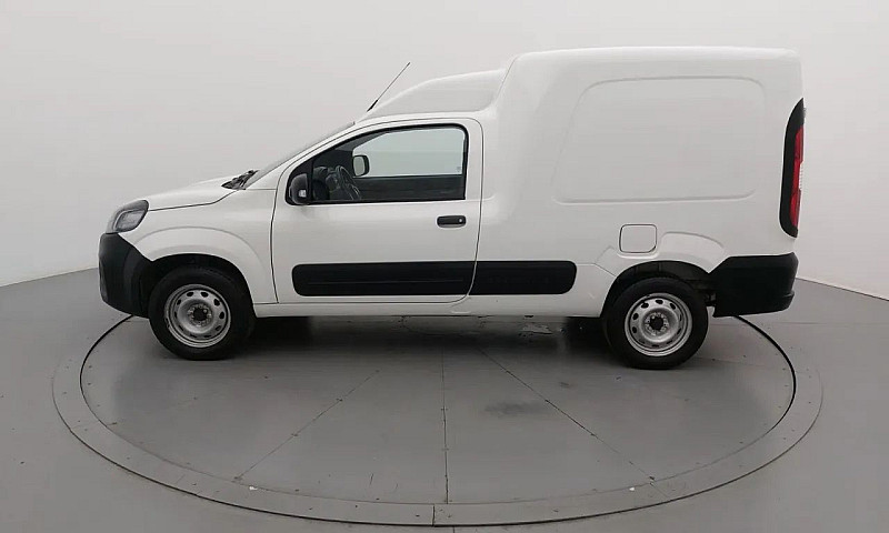 Fiat Fiorino Enduran...