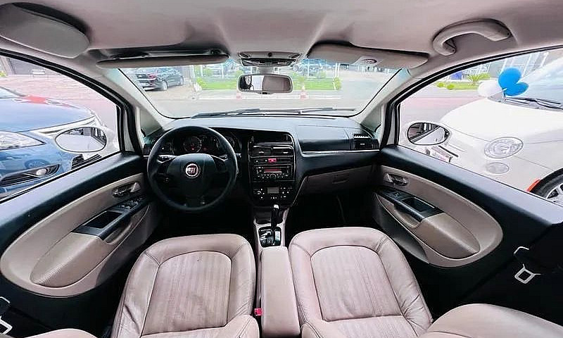 Fiat Linea Absolute ...