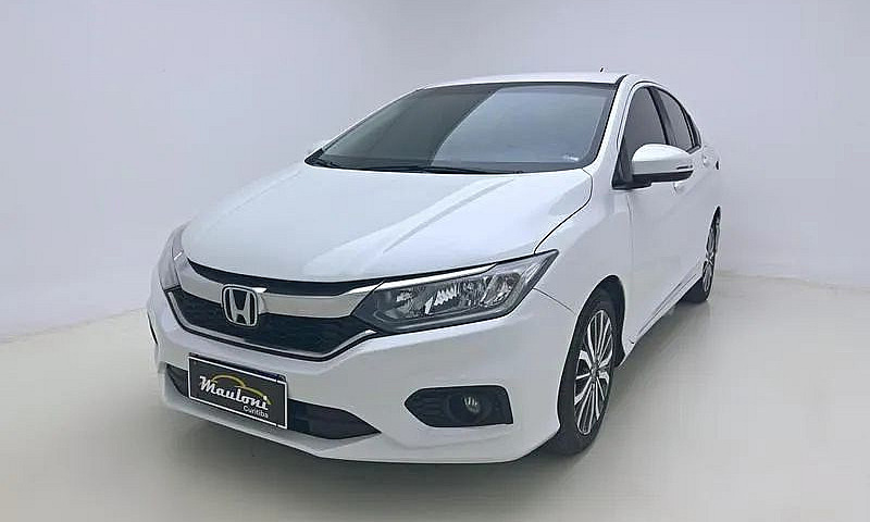 Honda City Sedan Ex ...