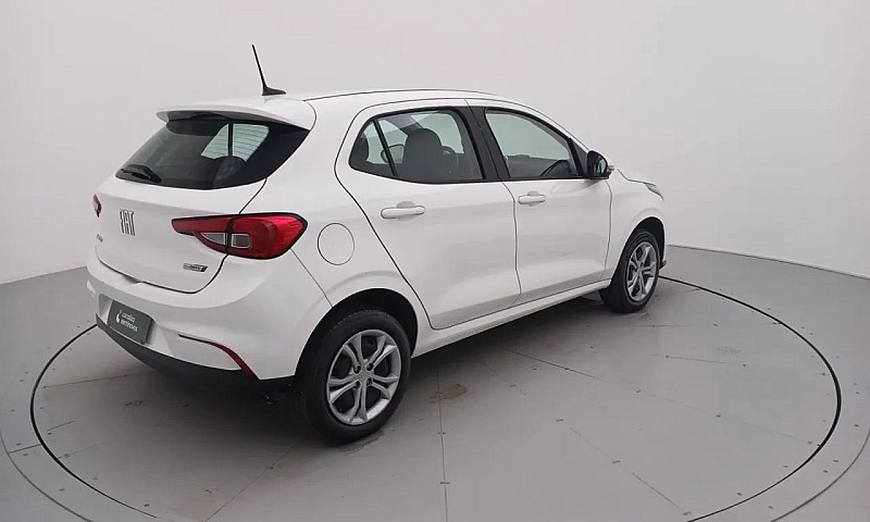 Fiat Argo Drive 1.3 ...