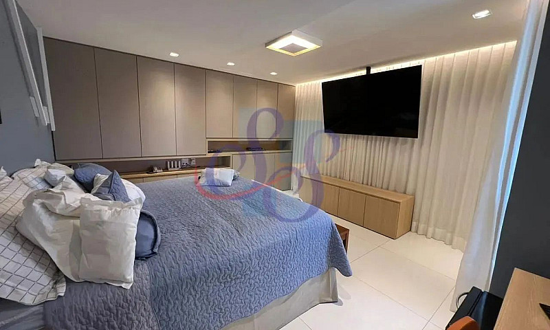 Cobertura Duplex E M...