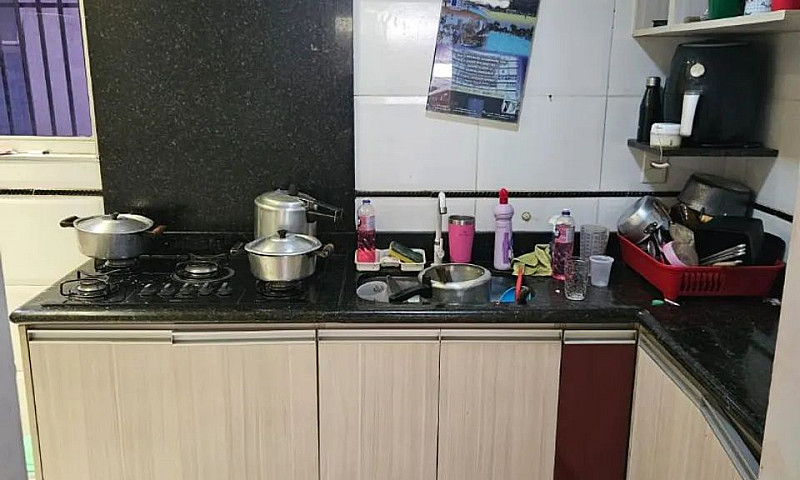 Vendo Lindo  Apartam...