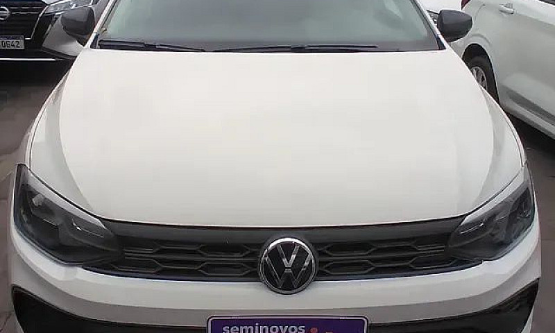 Volkswagen Polo Trac...