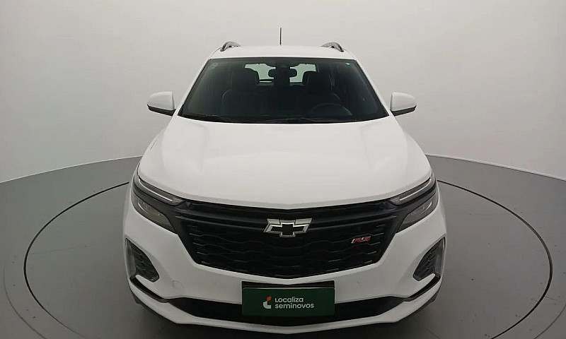 Chevrolet Equinox 20...