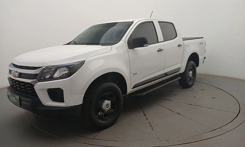 Chevrolet S10 2024 2...