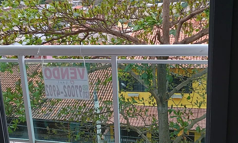 Apartamento   2 Quar...