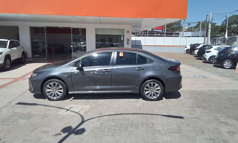 Toyota Corolla 2.0 X...