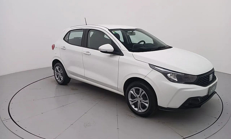 Fiat Argo Drive 1.3 ...