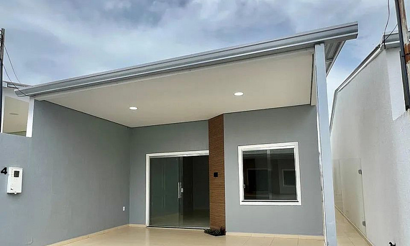Residencial Jardim S...