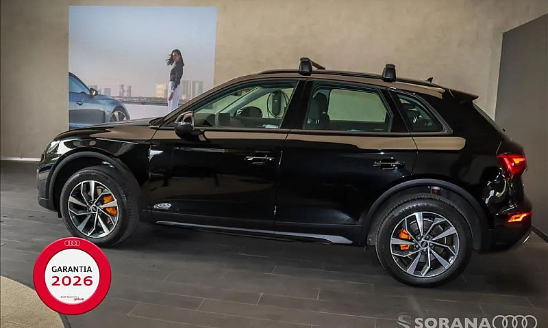 Audi Q5 Prestige 2.0...