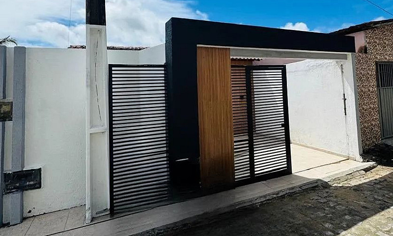 Casa No Centro De Ma...