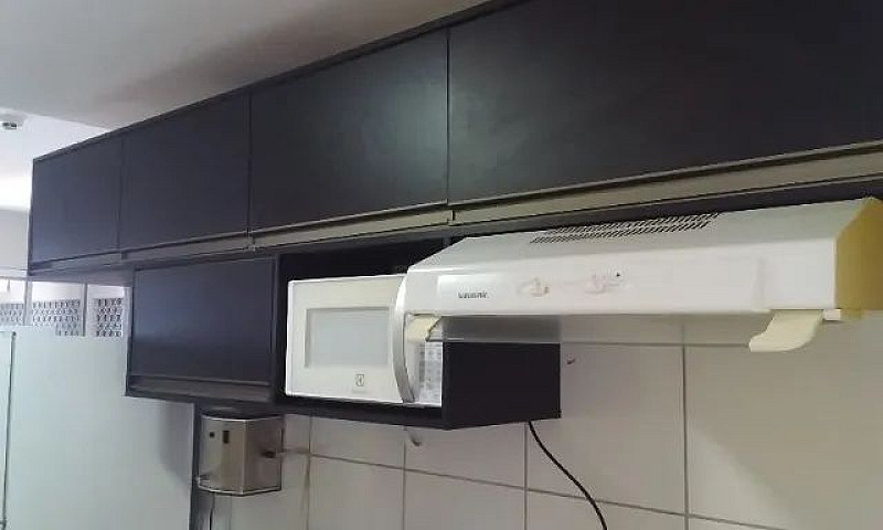 Belo Flat De 25M² To...