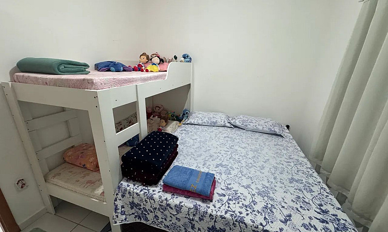 Apartamento Todo Mob...