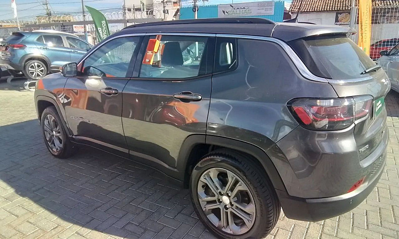 Jeep Compass 2024 1....