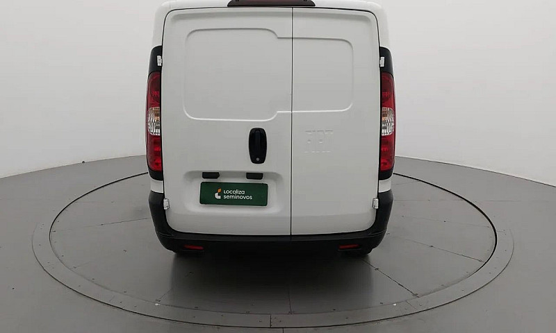 Fiat Fiorino Enduran...