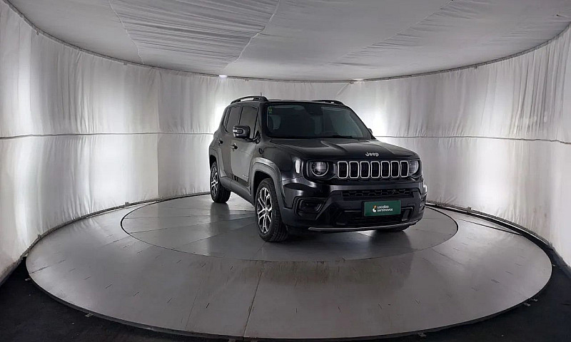 Jeep Renegade 2024 1...