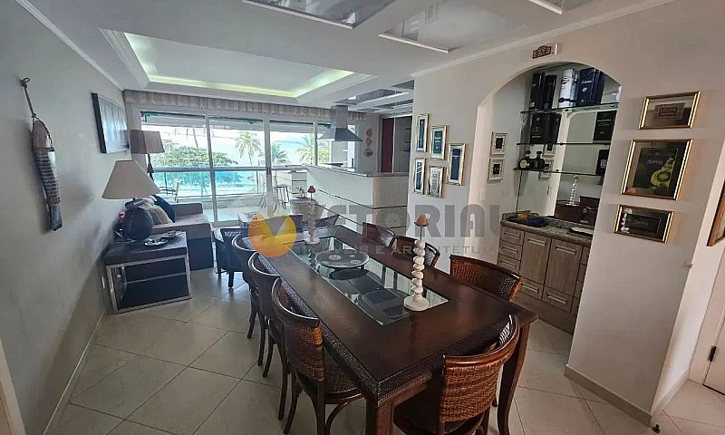 Apartamento Com 4 Do...