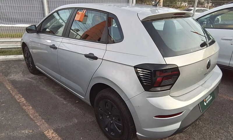 Volkswagen Polo 2024...
