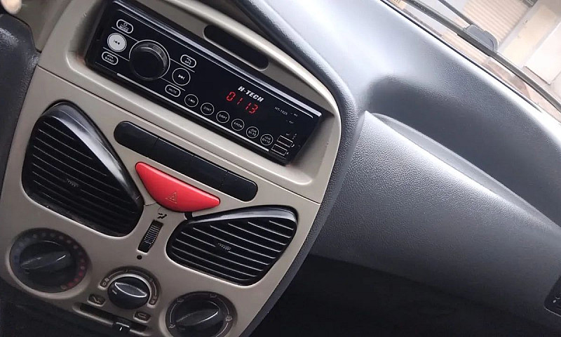 Fiat Palio Celebrati...