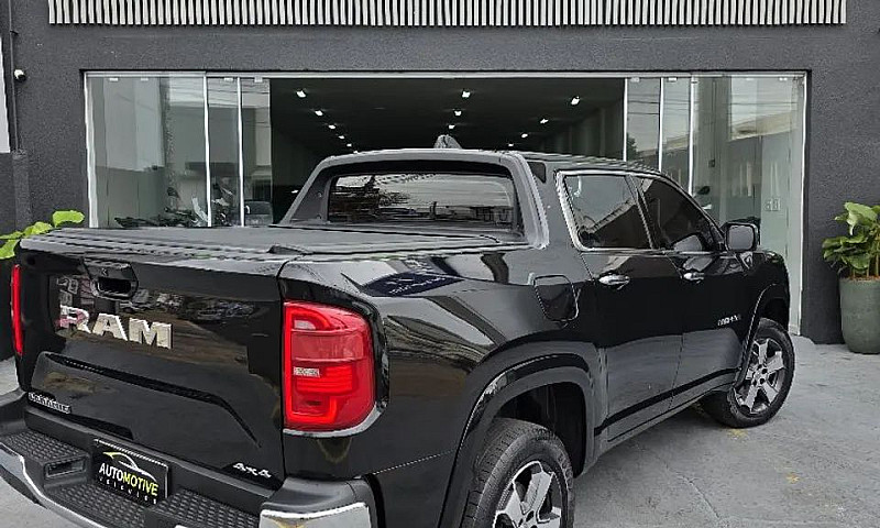 Rampage Laramie 2.0 ...