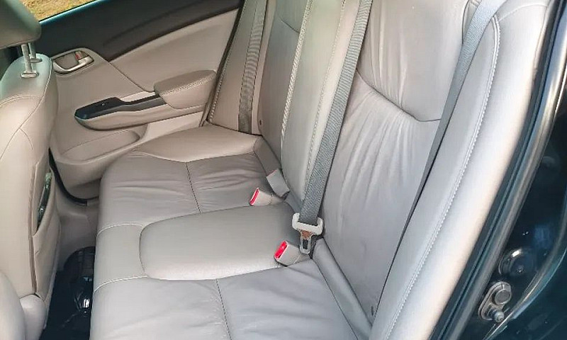 Civic ...