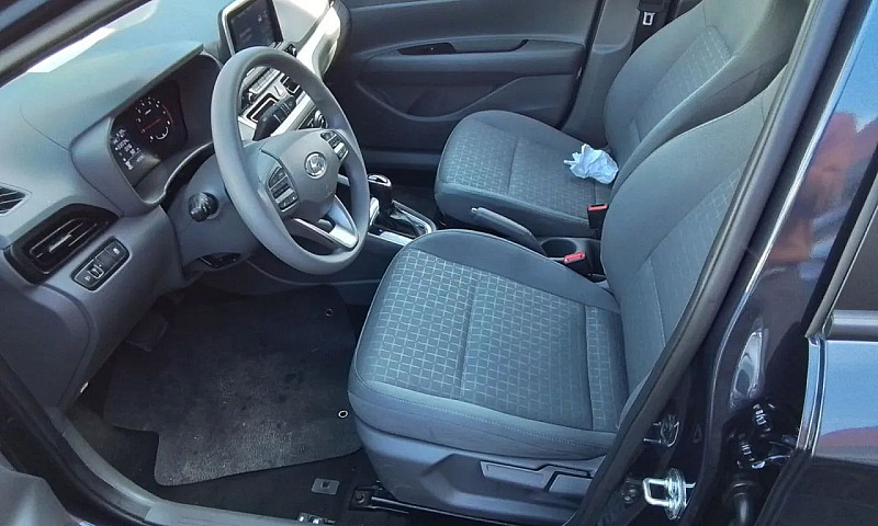 Hyundai Hb20S 2025 1...