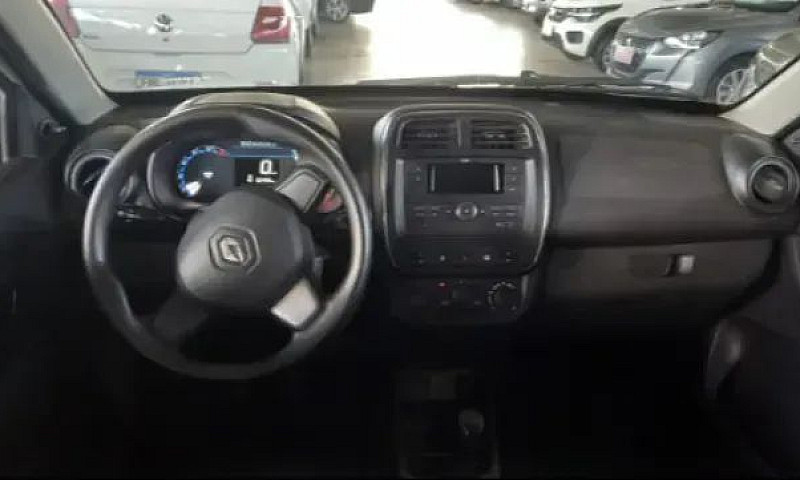 Renault Kwid Zen 1.0...