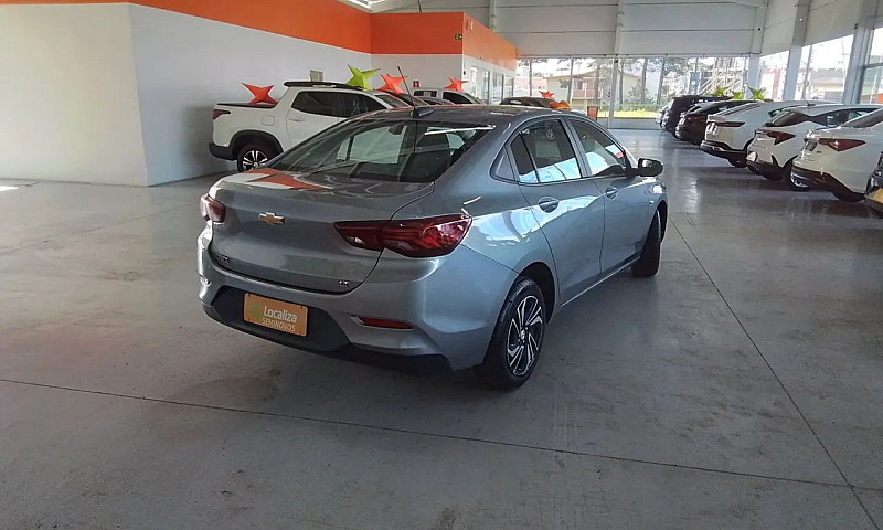 Chevrolet Onix Onix ...