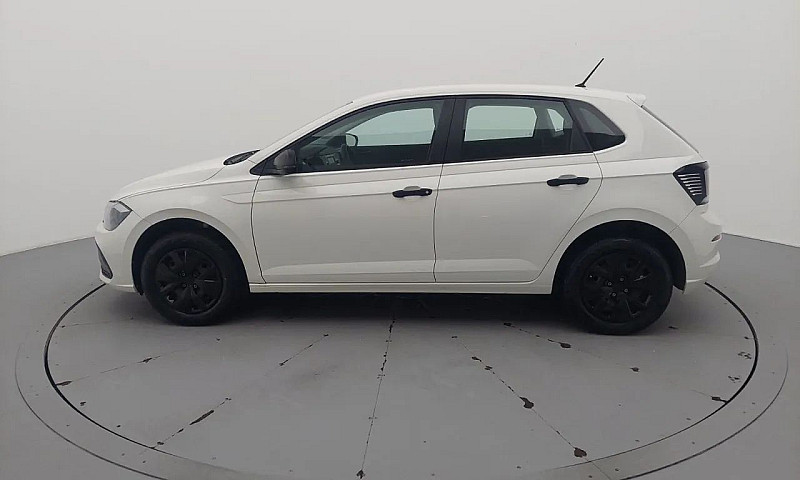Volkswagen Polo 2024...