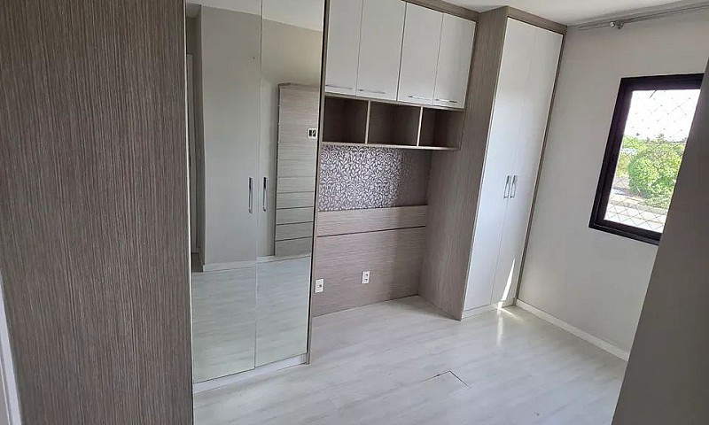 Aluguel Apartamento ...