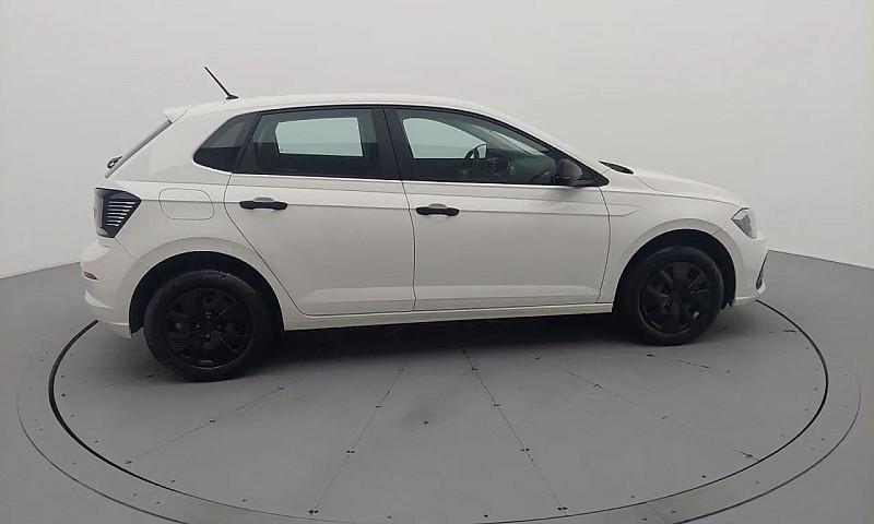 Volkswagen Polo 2024...