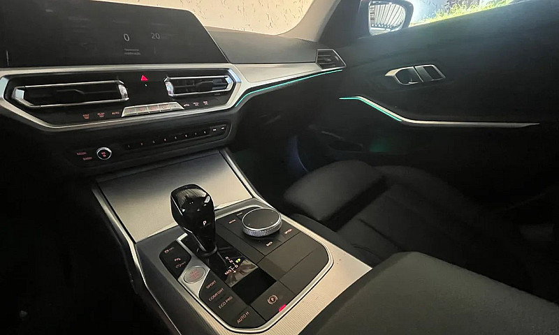 Bmw 320I A Modern/Sp...