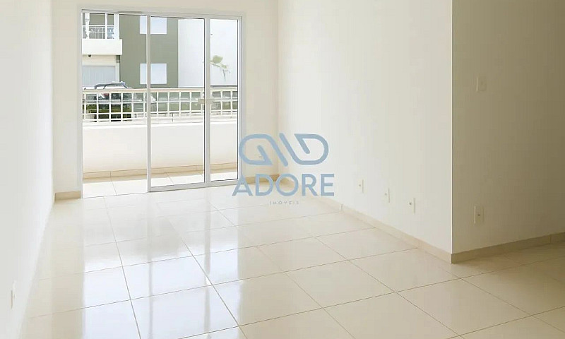 Apartamento Para Alu...