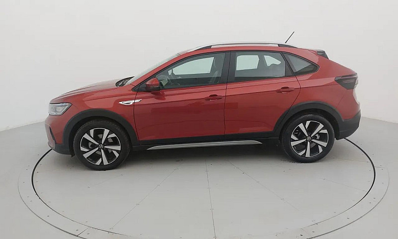 Volkswagen Nivus Hig...