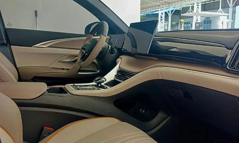 Byd Song Pro Gs 1.5 ...