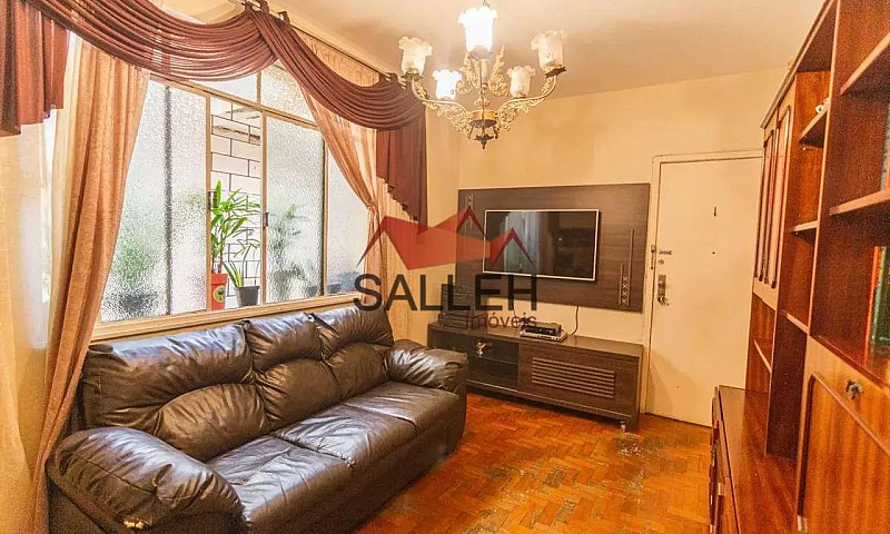 Apartamento, 3 Quart...