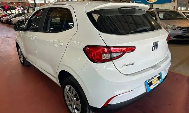 Fiat Argo Drive 1.0 ...