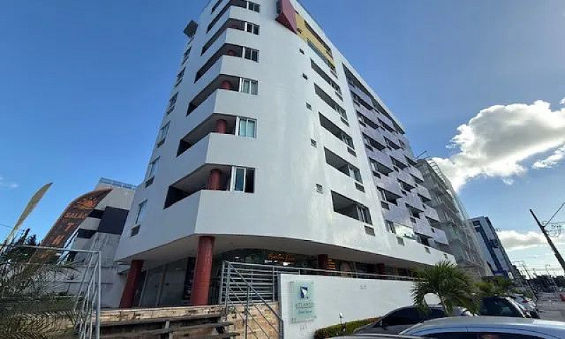 Vendo Apartamento No...
