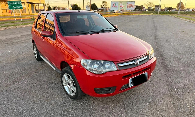 Fiat Palio Elx 1.0 F...