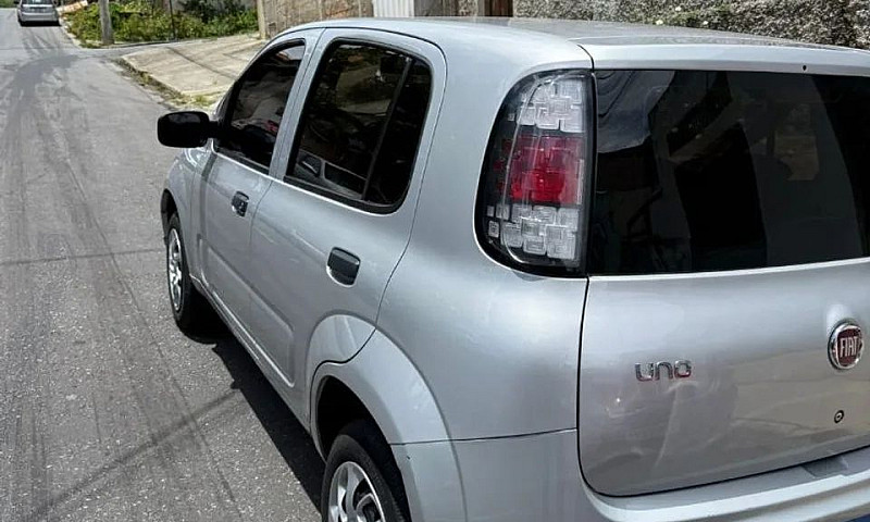 Fiat Uno Attractive ...