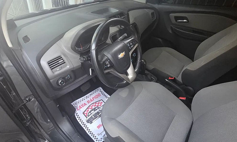 Chevrolet Spin Ltz 1...