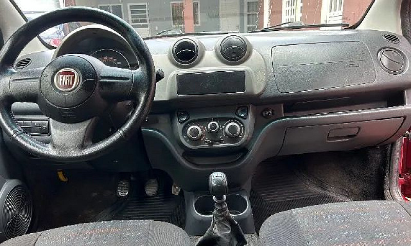 Fiat Uno Vivace/Rua ...