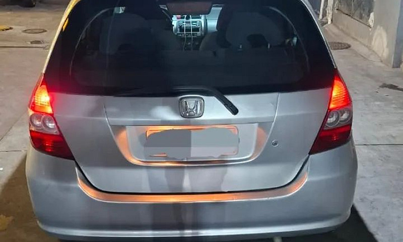 Honda Fit Lxl 1.4/ 1...