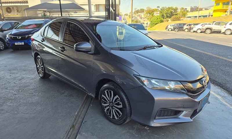 Honda City Sedan Dx ...