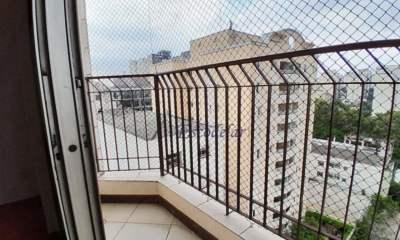 Cobertura Duplex Com...