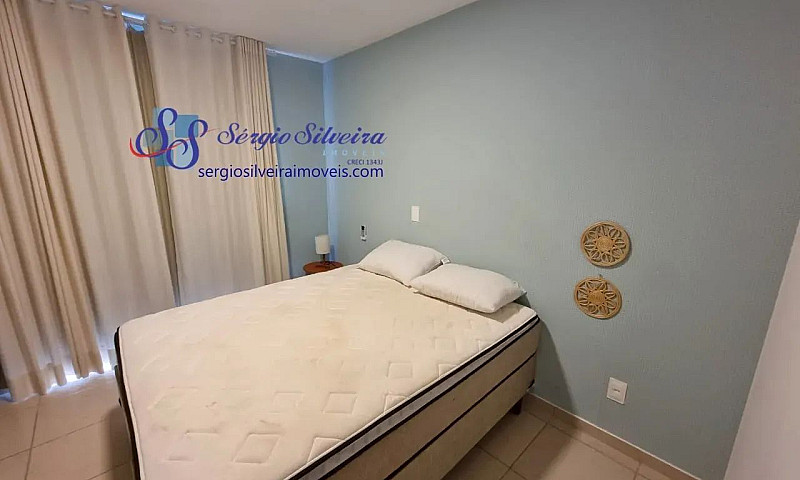 Apartamento Mobiliad...