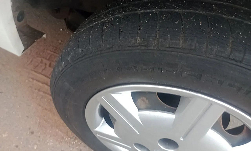 Chevrolet Celta Spir...