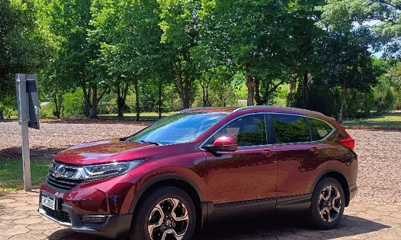 Honda Cr-V Touring 1...