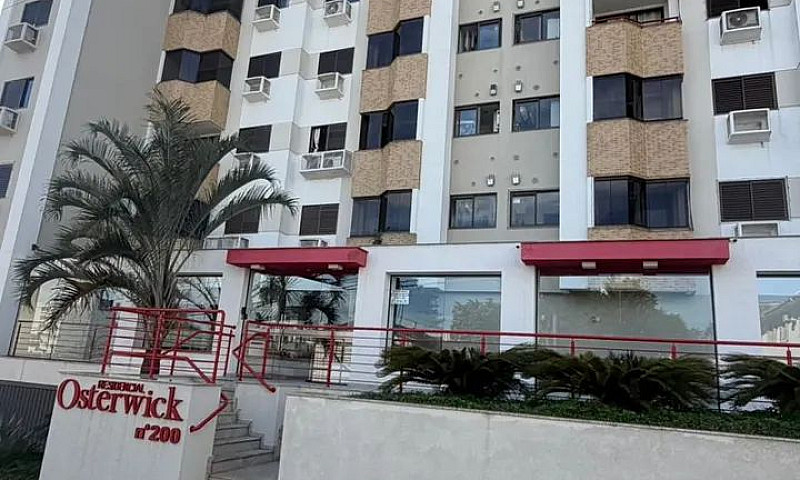 Apartamento Semi Mob...